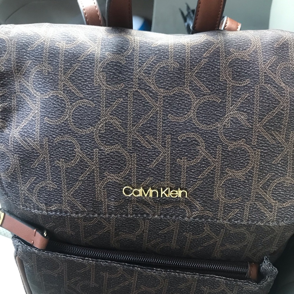 Small backpack